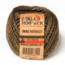 Фитиль I-tal Hemp Wick King Spool